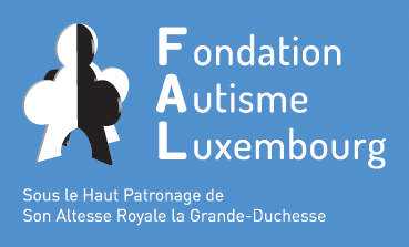 kideaz fondation autisme luxembourg logo