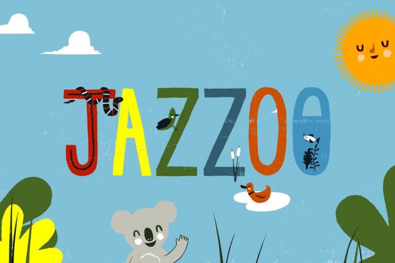 Jazzoo