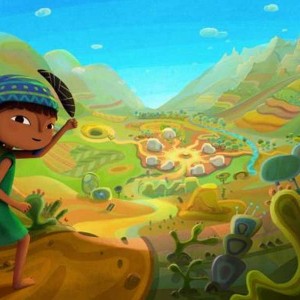 Masterclass - Pachamama