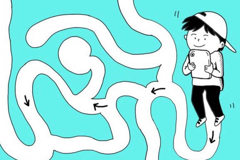Des mouvements de caméras identiques
