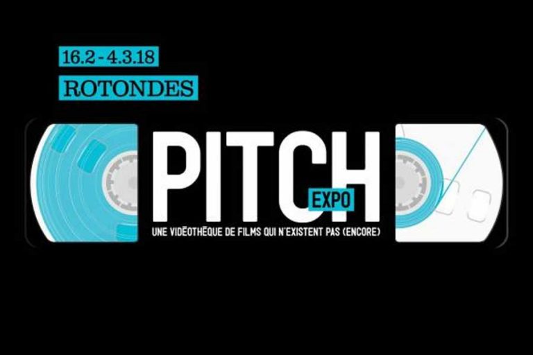 Expo Pitch