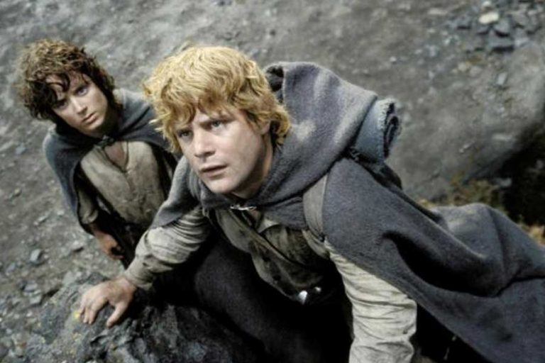 Atelier critique de film : Le Seigneur des Anneaux