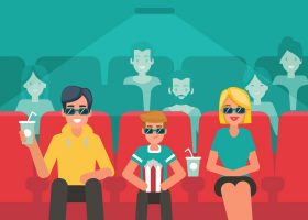 kideaz sortie cinéma