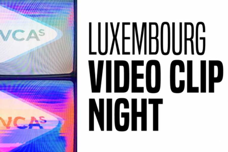 Clip video night & Up to eleven X Rocklab