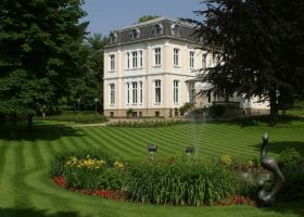 kideaz villa vauban
