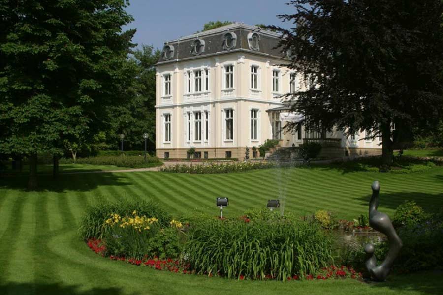 kideaz villa vauban