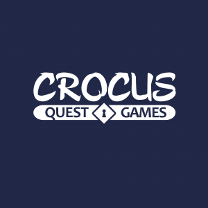 Crocus Quest Games