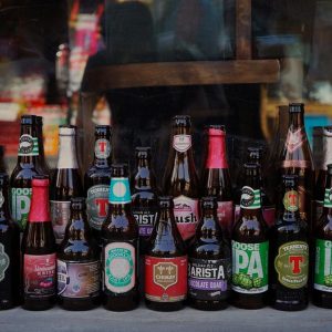 Beer Festival