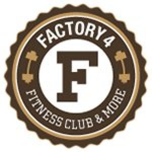 Factory 4