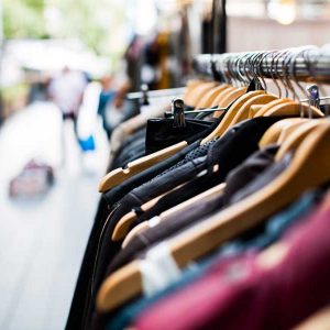 Shops