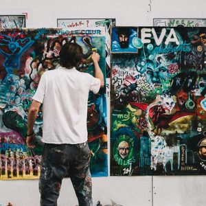 Expositions & Ateliers