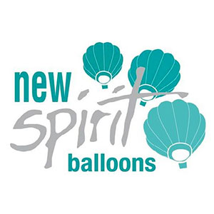 kideaz copyright new spirit balloons logo