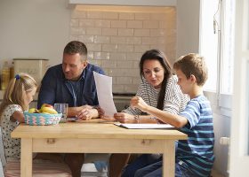 kideaz education domicile famille