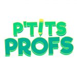 kideaz ptits profs logo