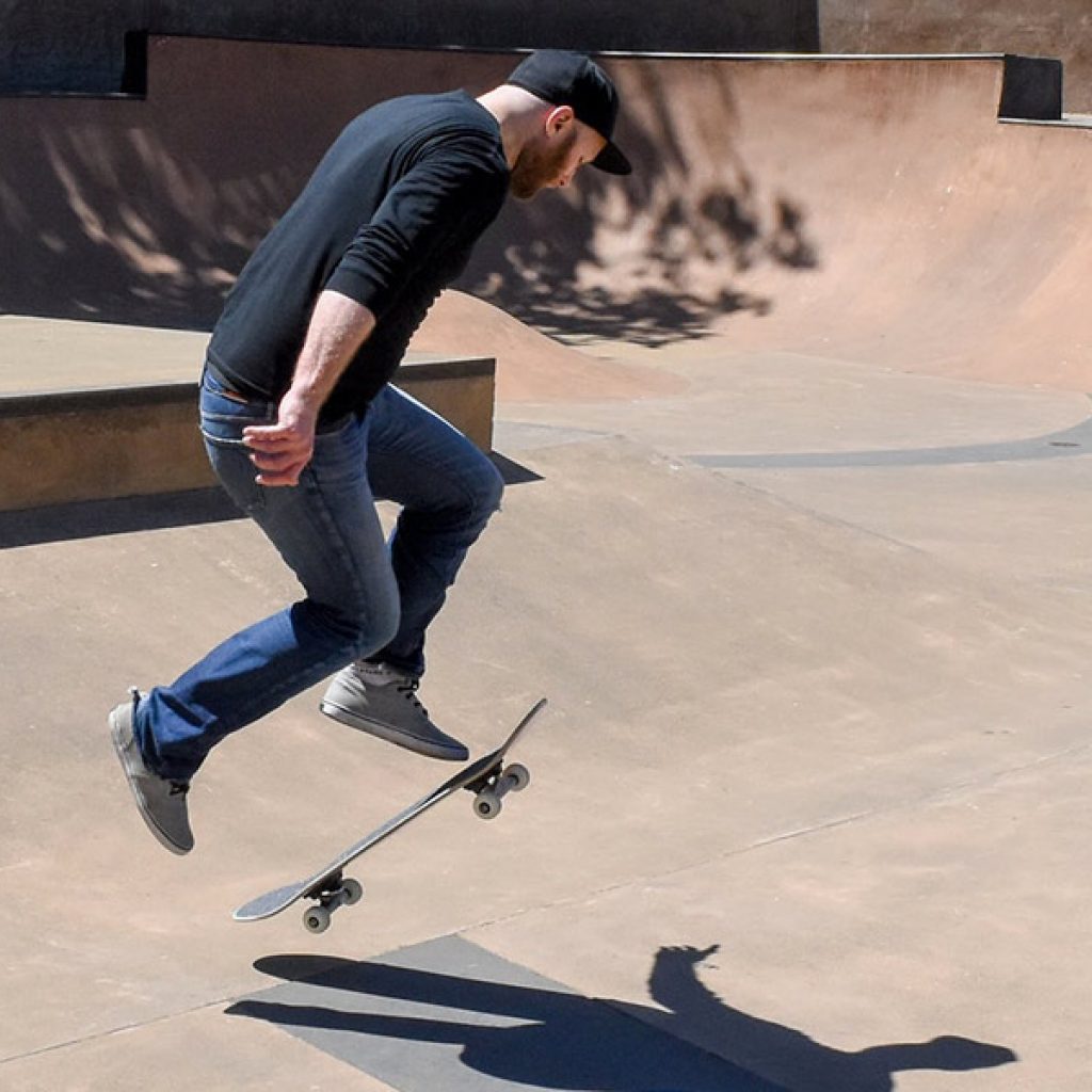 kideaz skate