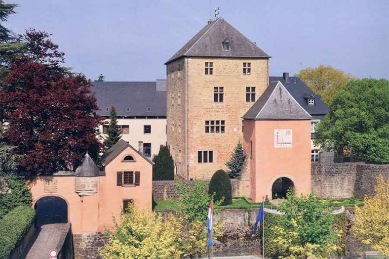 chateau mersch