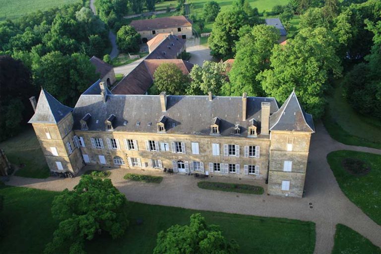 chateaupreisch