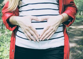 kideaz femme enceinte maman