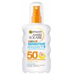 Garnier - Ambre Solaire Enfant Sensitive exper+