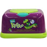 Kandoo - Lingettes pour enfant