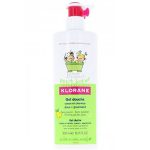 Klorane Petit Junior - Gel douche corps et cheveux