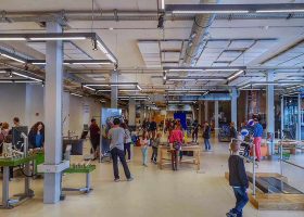 kideaz luxembourg science center expositions