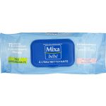 Mixa Bébé - Lingettes ultra-fraîches à l'eau nettoyante