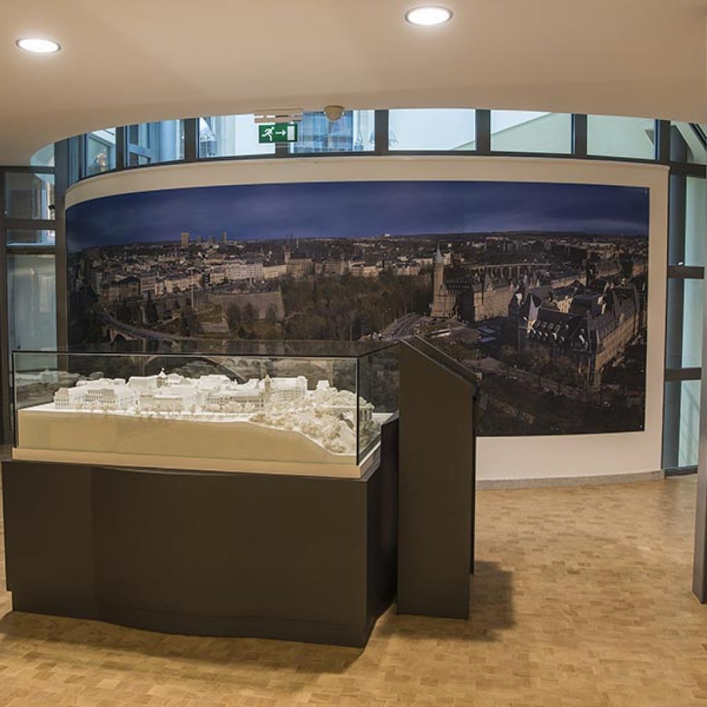 kideaz musee banque
