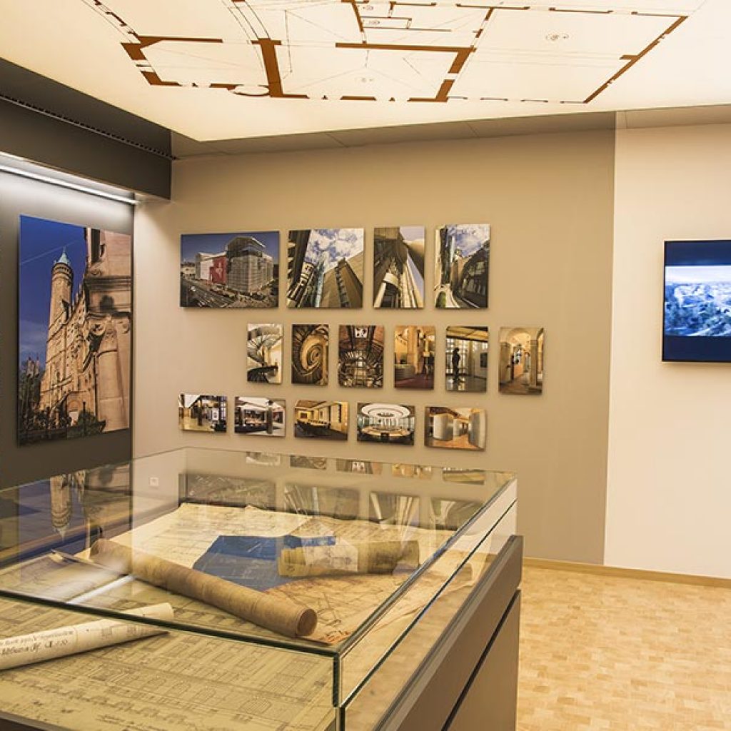 kideaz musee banque exposition