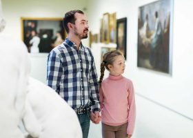 kideaz musee famille