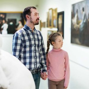 kideaz - nuit des musees - luxembourg - 2018 - programmation