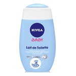 Nivea - Baby Lait de Toilette