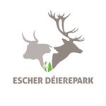 kideaz escher deierepark logo parc animalier