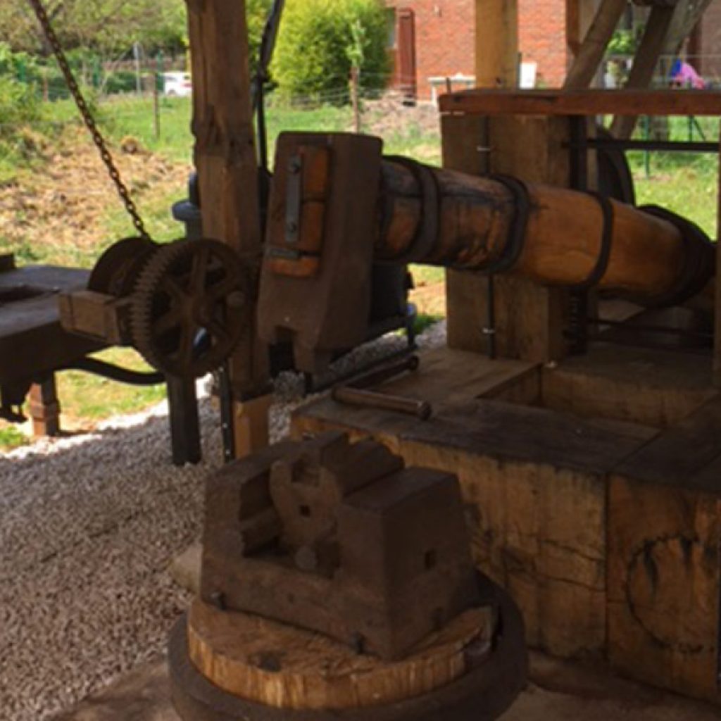 kideaz expo metallurgie peppange photoclient2