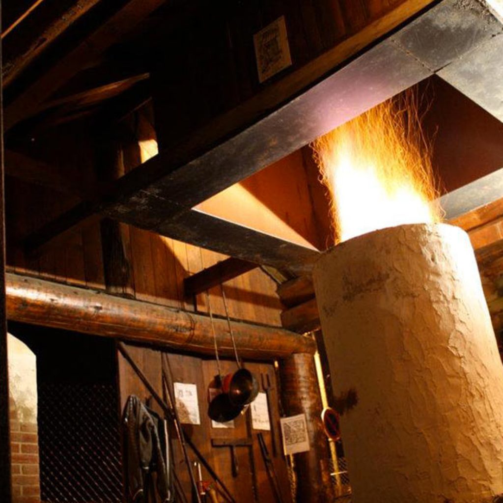 kideaz metallurgie musee peppange