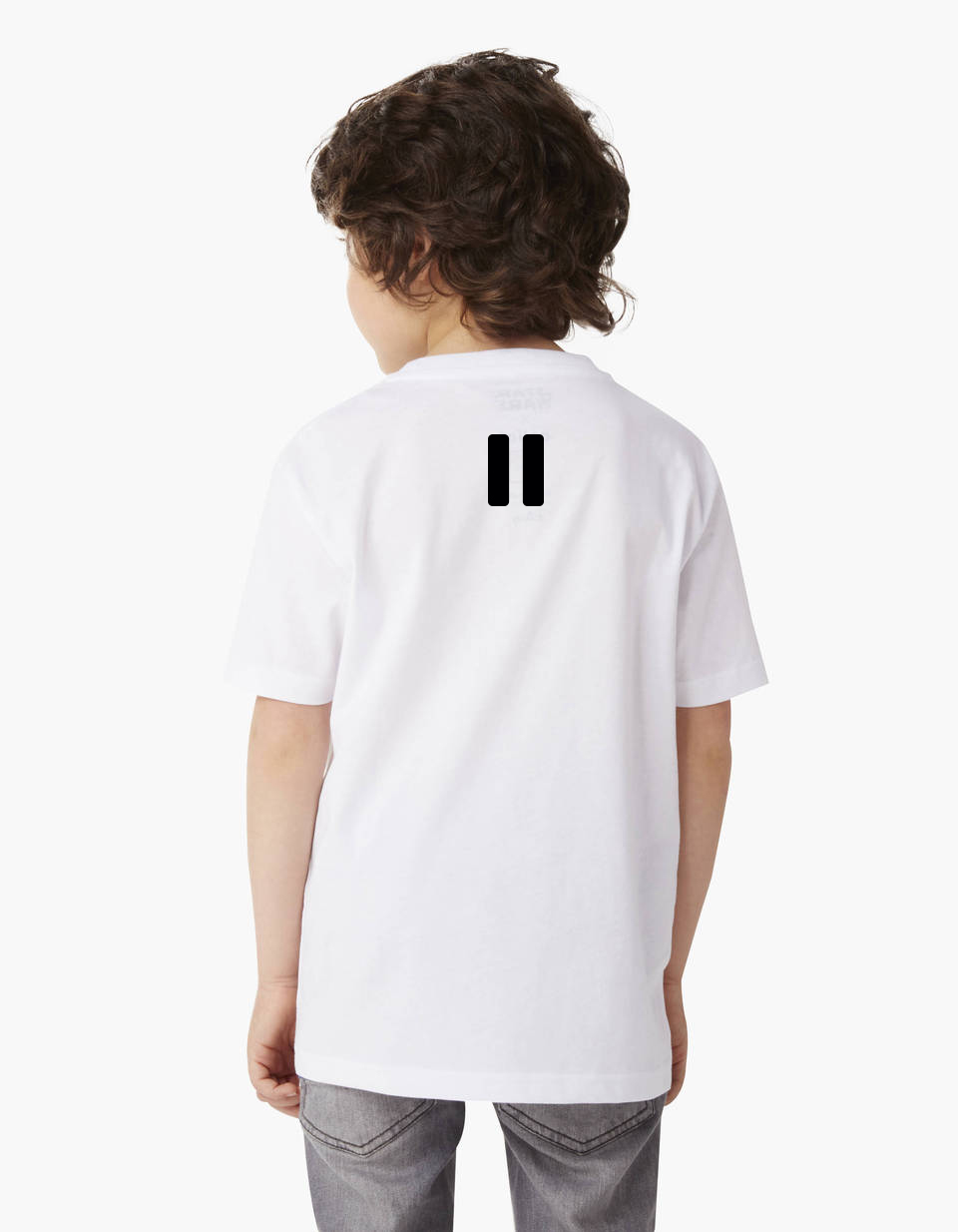 kideaz t shirt enfant pause