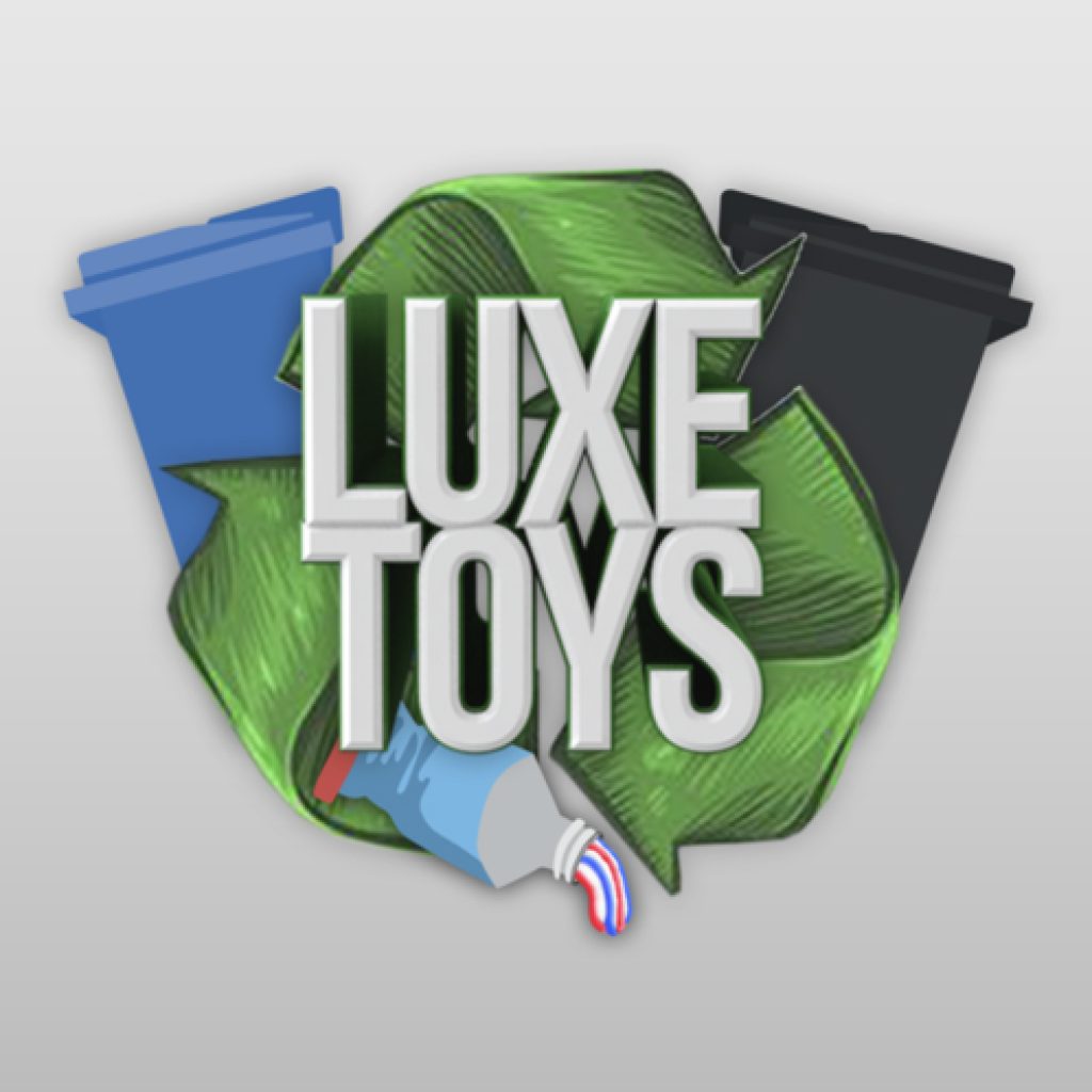 PouBelle Un jeu interactif pour apprendre le tri sélectif Made in Luxembourg Kideaz
