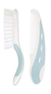 Brosse et Peigne NUK 164x300