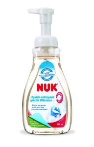 Liquide Nettoyant NUK 192x300