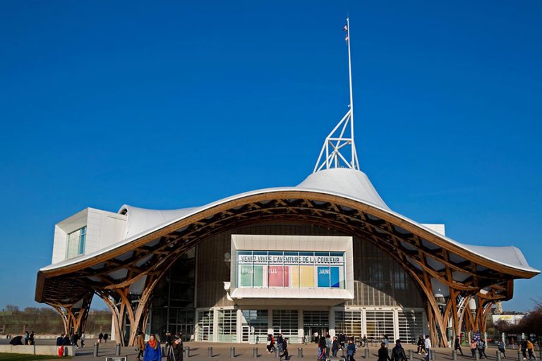 kideaz centre pompidou metz 2