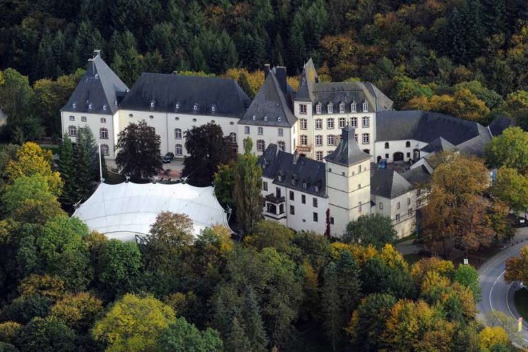 kideaz chateau wiltz