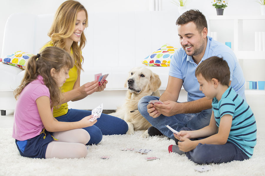 Sélection Jeux de cartes à partager en famille Kideaz Jeux de société
