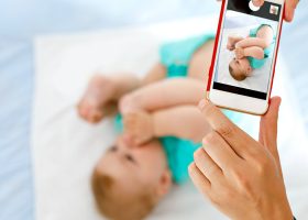 kideaz dossier vie de famille en ligne digitalisation