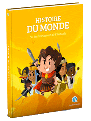 kideaz quelle histoire histoire du monde