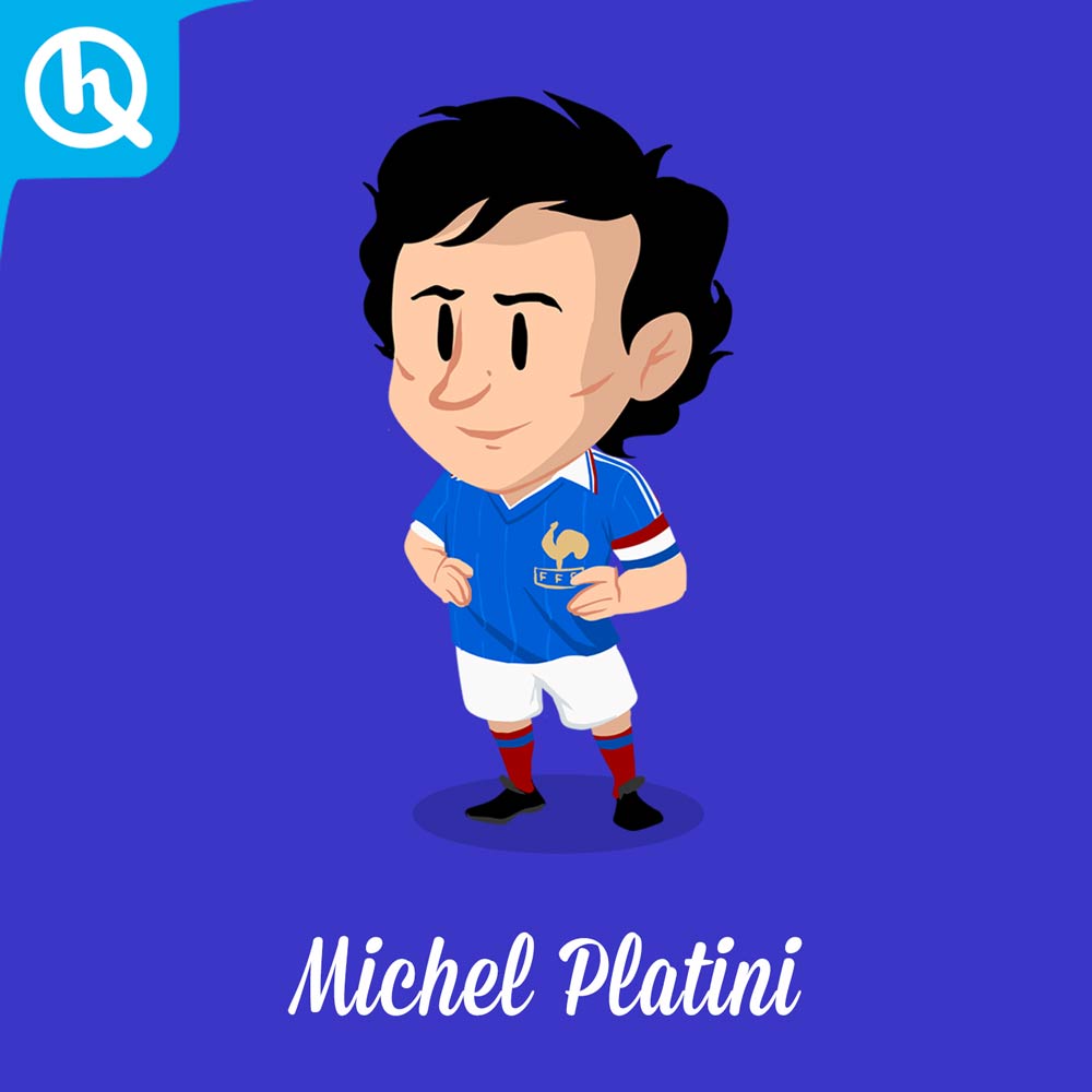 kideaz quelle histoire michel platini