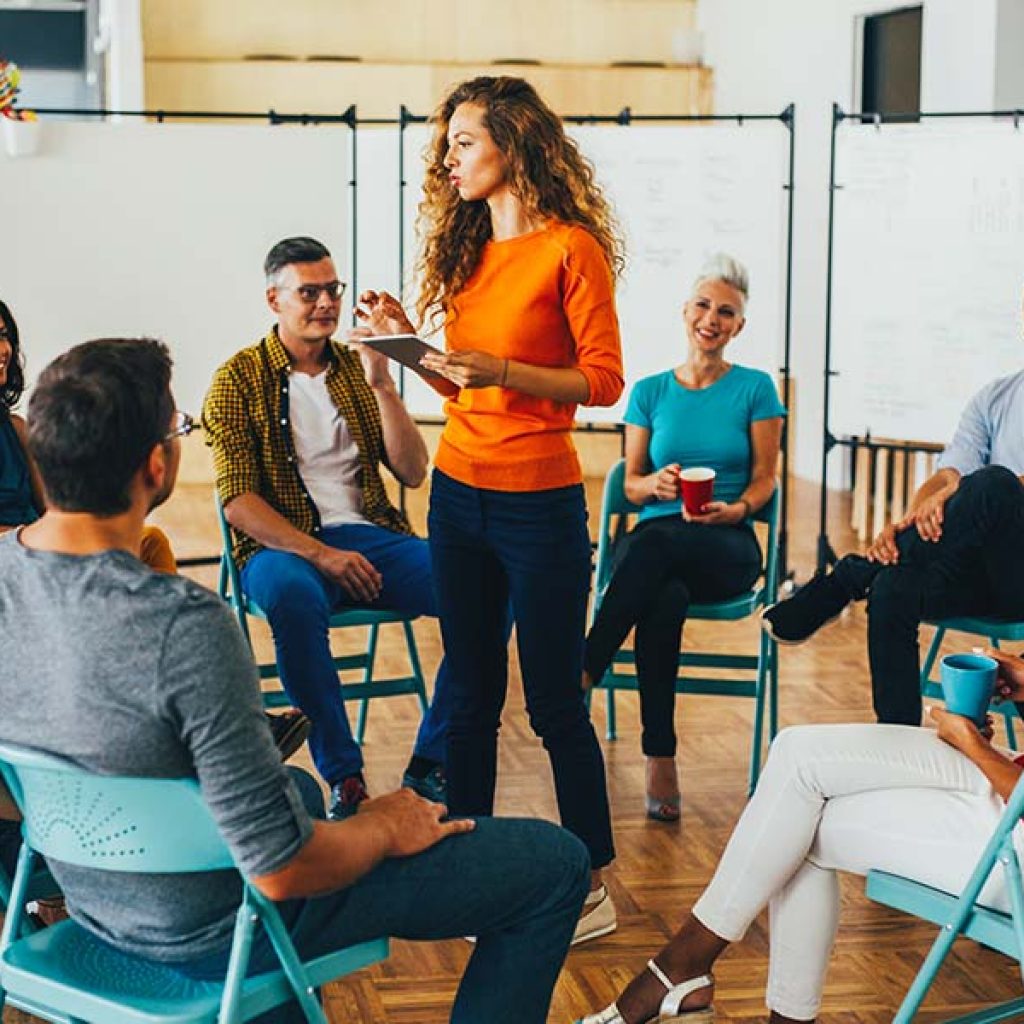 kideaz actilingua cours langues adultes