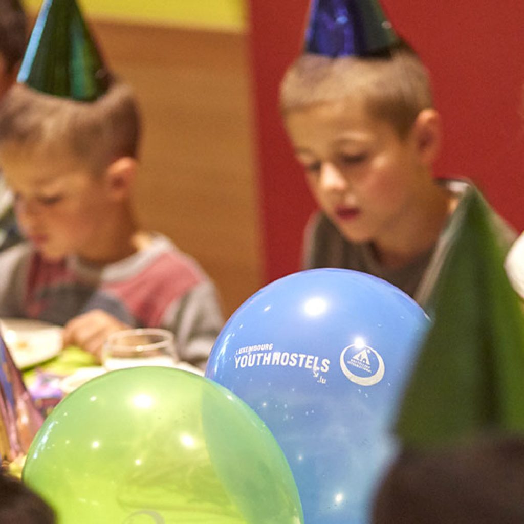 kideaz auberges jeunesse luxembourg anniversaire fete enfants 4