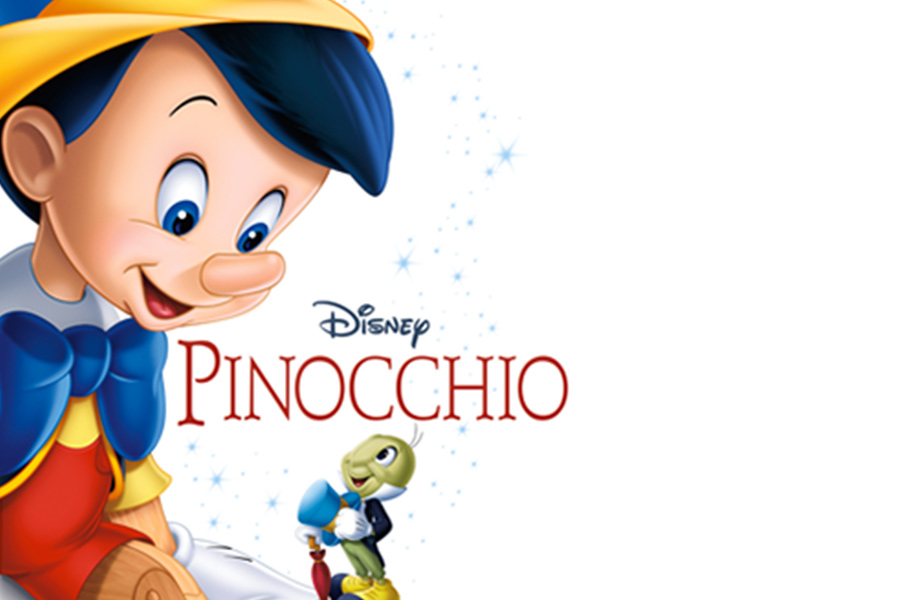 kideaz pinocchio