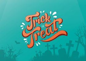 kideaz trick or treat halloween