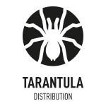 kdieaz tarantula distribution logo cinema